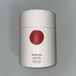 Glossier You Single Wick Candle